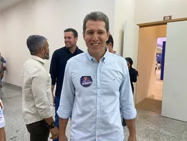 ZÉ COCÁ CRITICA LULA E NEGA QUE TENHA SIDO CONVIDADO PARA SER VICE