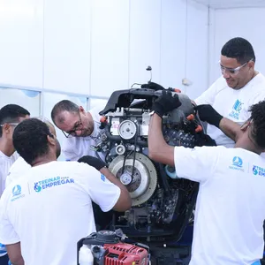 PREFEITURA LANÇA TRILHA NÁUTICA PARA QUALIFICAR MÃO DE OBRA DA ECONOMIA DO MAR EM SALVADOR