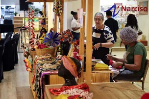 NOVA EDIÇÃO ESPECIAL DA EXPO MULHER ACONTECE EM SHOPPING DE SALVADOR; SAIBA MAIS