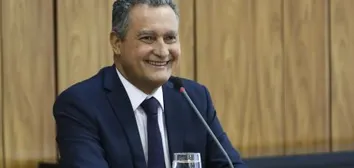 RUI COSTA LIDERA DISPUTA PELO SENADO NA BAHIA, APONTA PESQUISA