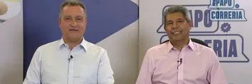 NESTE SÁBADO (14), GOVERNADOR JERÔNIMO RODRIGUES E MINISTRO RUI COSTA CUMPREM AGENDAS DE ENTREGAS E AUTORIZAÇÕES EM CONDEÚBA