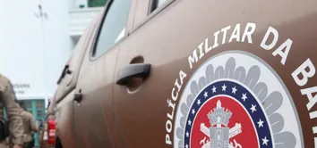 BDM É ALVO DE OPERAÇÃO POLICIAL NA BAHIA; OITO SUSPEITOS SÃO PRESOS