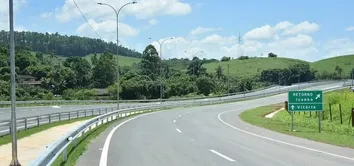 BR 101 É ELEITA A ESTRADA MAIS PERIGOSA DA BAHIA; SAIBA O MOTIVO