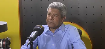 PESQUISA SÉCULUS: JERÔNIMO APARECE COM MAIOR INDICE DE REJEIÇÃO; VEJA NÚMEROS DE TODOS OS CANDIDATOS