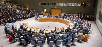ONU REÚNE CONSELHO DE SEGURANÇA PARA DEBATER ATAQUES AO IRÃ
