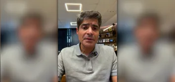 ACM NETO VAI ACIONAR STF E PGR APÓS VAZAMENTO DE DADOS E DIZ SOFRER PERSEGUIÇÃO POLITICA