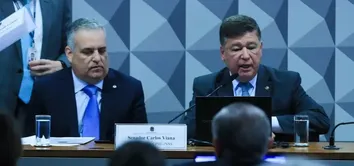 CPMI DO INSS ADIA DEPOIMENTOS APÓS AUSÊNCIA DE TESTEMUNHAS E DECISÃO DO STF