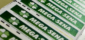 MEGA-SENA: SETE APOSTAS DA BAHIA ACERTAM A QUINA E GANHAM ATÉ R$ 66 MIL