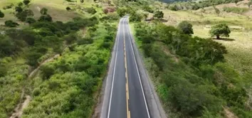 TRECHO DA BR-101 NA BAHIA SERÁ INTERDITADA NESTA SEXTA-FEIRA (20) PARA OBRAS