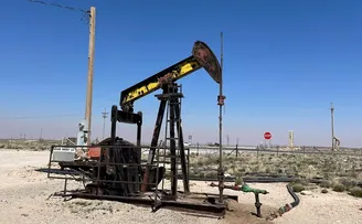 ECONOMIA AMERICANA DEPENDE MENOS DO PETRÓLEO DO QUE NUNCA