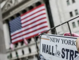 FUTUROS DE NY SOBEM COM NOTÍCIA DE DISPOSIÇÃO DE TRUMP PARA ENCERRAR CONFLITO COM IRÃ