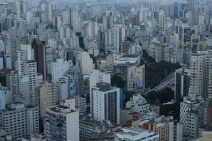 VARIAÇÃO DO ALUGUEL EM FEVEREIRO CONTINUOU ACIMA DA INFLAÇÃO OFICIAL, DIZ FIPEZAP