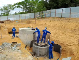 VITÓRIA DA CONQUISTA É O MUNICÍPIO MAIS BEM SANEADO DO NORTE/NORDESTE, APONTA RANKING 2026