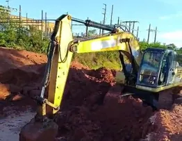 ABASTECIMENTO DE ÁGUA É RETOMADO EM CANDEIAS, MADRE DE DEUS, SÃO FRANCISCO DO CONDE E REGIÃO APÓS REPARO DE ADUTORA