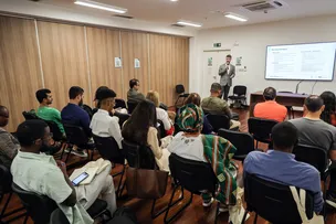 PROJETO INTERNACIONAL É LANÇADO EM SALVADOR COM FOCO NA REDUÇÃO DO USO DE PLÁSTICO