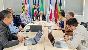 BYD AVANÇA EM INVESTIMENTO DE R$ 5,5 BILHÕES EM CAMAÇARI E DISCUTE COMPLEXO INDUSTRIAL COM A SUDENE