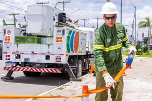 NEOENERGIA COELBA PRORROGA INSCRIÇÕES PARA A ESCOLA DE ELETRICISTAS NA CHAPADA DIAMANTINA E PORTO SEGURO