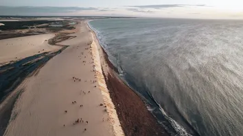 NORDESTE REGISTRA CRESCIMENTO DE 50% NA ENTRADA DE TURISTAS ESTRANGEIROS NO PRIMEIRO BIMESTRE DE 2026