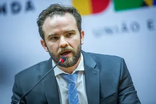 LULA ANUNCIA DARIO DURIGAN COMO NOVO MINISTRO DA FAZENDA