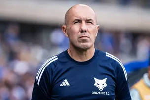 FLAMENGO ANUNCIA LEONARDO JARDIM COMO NOVO TÉCNICO APÓS DEMISSÃO DE FILIPE LUÍS