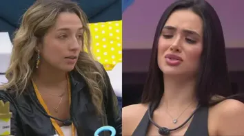 'BBB 26': EMPAREDADA, JORDANA É DETONADA POR SAMIRA: 'É CRUEL