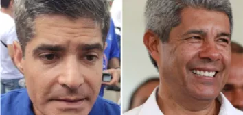 JUSTIÇA MANDA REMOVER POSTS POR FAKE NEWS CONTRA JERÔNIMO E CITA PERFIL LIGADO A ACM NETO