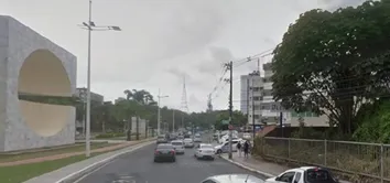 AVENIDAS IMPORTANTES DE SALVADOR PODEM TER REDUÇÃO DE VELOCIDADE; VEJA QUAIS