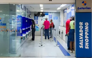 CAIXA SUSPENDE PIX SAQUE E PIX TROCO EM LOTÉRICAS; SAIBA O MOTIVO