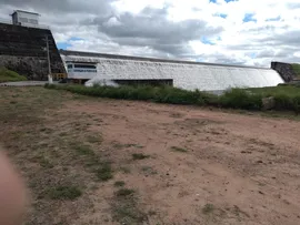 CHUVAS ELEVAM NÍVEIS DAS BARRAGENS E REFORÇAM SEGURANÇA HÍDRICA NA BAHIA