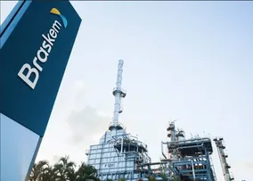 CADE LIBERA TROCA DE CONTROLE NA BRASKEM E GESTORA IG4 PODE ASSUMIR