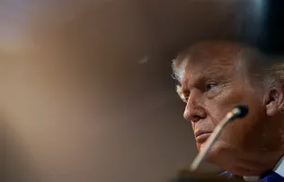 TRUMP: PREÇOS DO PETRÓLEO VÃO BAIXAR QUANDO ‘AMEAÇA NUCLEAR IRANIANA FOR ELIMINADA’