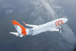 GOL REDUZ PREJUÍZO EM 73%, PARA R$ 1,40 BI NO 4º TRIMESTRE
