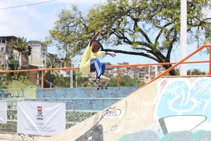 SALVADOR SEDIA CIRCUITO BAIANO DE SKATEBOARD STREET 2026