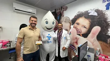 SALVADOR APLICA MAIS DE 24 MIL DOSES CONTRA A INFLUENZA NO DIA D DE VACINAÇÃO