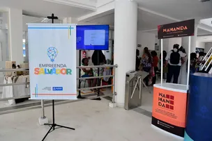 PREFEITURA DE SALVADOR REALIZA 3ª EDIÇÃO DO 'ELEVA MEI' COM CONSULTORIA PARA MICROEMPREENDEDORES