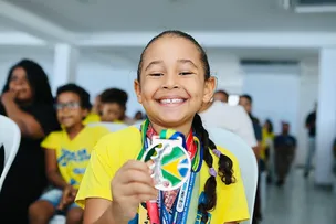INSCRÇÕES PARA O BOLSA ATLETA DE SALVADOR SEGUEM ABERTAS ATÉ O DIA 11 DE MARÇO