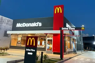 MCDONALD’S ABRE PRIMEIRA UNIDADE NO OESTE DA BAHIA; VEJA ONDE