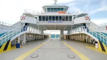 DEPOIS DE MULTA, ITS ANUNCIA MANUTENÇÃO PREVENTIVA EM DOIS FERRIES