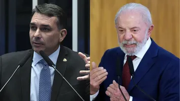 PARANÁ PESQUISAS: LULA VENCE FLÁVIO NO PRIMEIRO TURNO, MAS PERDE NO SEGUNDO; VEJA NÚMEROS