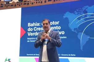 BAHIA APRESENTA RESULTADOS ECONÔMICOS E PROJETA NOVA CARTEIRA BILIONÁRIA COM FOCO EM ECONOMIA VERDE