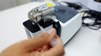 BAHIA REFORÇA CONTROLE SOBRE COMBUSTÍVEIS E BEBIDAS COM NOVO ACORDO E LABORATÓRIO