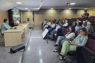 BAHIA SEDIA ENCONTRO REGIONAL PARA FORTALECER RESPOSTA DO SUS A EMERGÊNCIAS EM SAÚDE