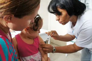BAHIA INICIA VACINAÇÃO CONTRA INFLUENZA COM MAIS DE 1,3 MILHÃO DE DOSES NESTE SÁBADO (28)