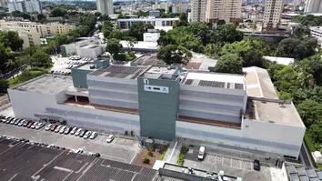 HOSPITAL ORTOPÉDICO DA BAHIA SUPERA 21 MIL CIRURGIAS, REDUZ TEMPO DE ESPERA E SE CONSOLIDA COMO REFERÊNCIA NACIONAL NO SUS