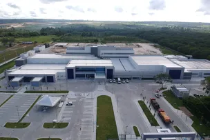 HOSPITAL ESTADUAL DO LITORAL NORTE EM ALAGOINHAS SERÁ INAUGURADO EM MAIO
