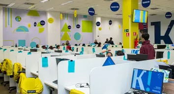 KONECTA ABRE 700 VAGAS DE EMPREGO EM SALVADOR E ANUNCIA EXPANSÃO DA OPERAÇÃO