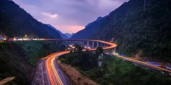 BRASIL É SÉTIMO EM LISTA DE PAÍSES MAIS FELIZES, APONTA PESQUISA