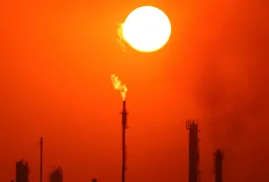 GUERRA PODE CAUSAR A MAIOR CRISE DE PETRÓLEO DA HISTÓRIA, DIZ ESPECIALISTA