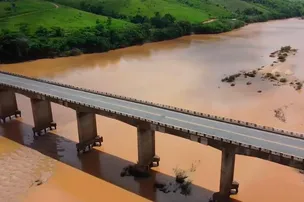 DNIT DEFINE NOVAS REGRAS DE TRÁFEGO NA PONTE DO RIO JEQUITINHONHA DURANTE OBRAS NA BR-101