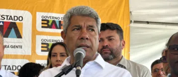 JERÔNIMO RODRIGUES DIZ QUE ESTÁ ACOMPANHANDO DE PERTO IMPACTOS DAS CHUVAS EM VITÓRIA DA CONQUISTA